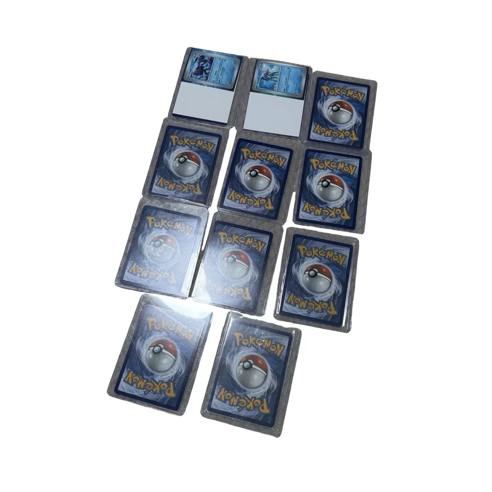 Pokémon Card Lot-Twilight Masquerade & Surging Sparks +‎ Promo Cards & Stickers